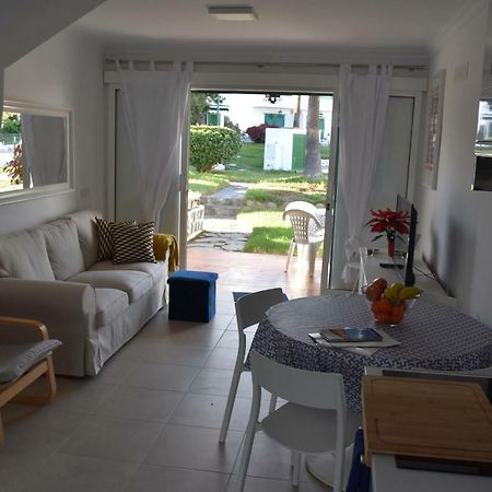 Area Ciudad Playa Del Ingles 아파트 외부 사진