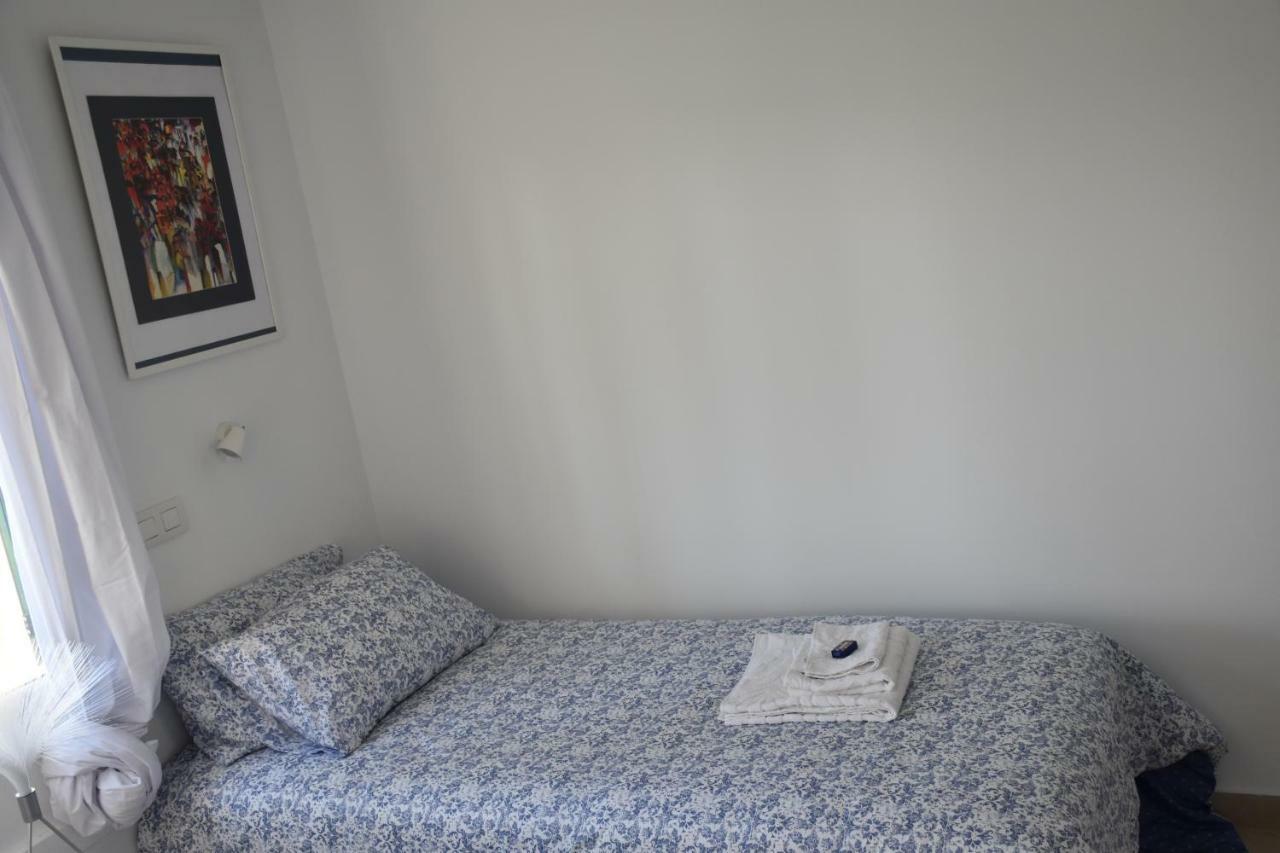 Area Ciudad Playa Del Ingles 아파트 외부 사진