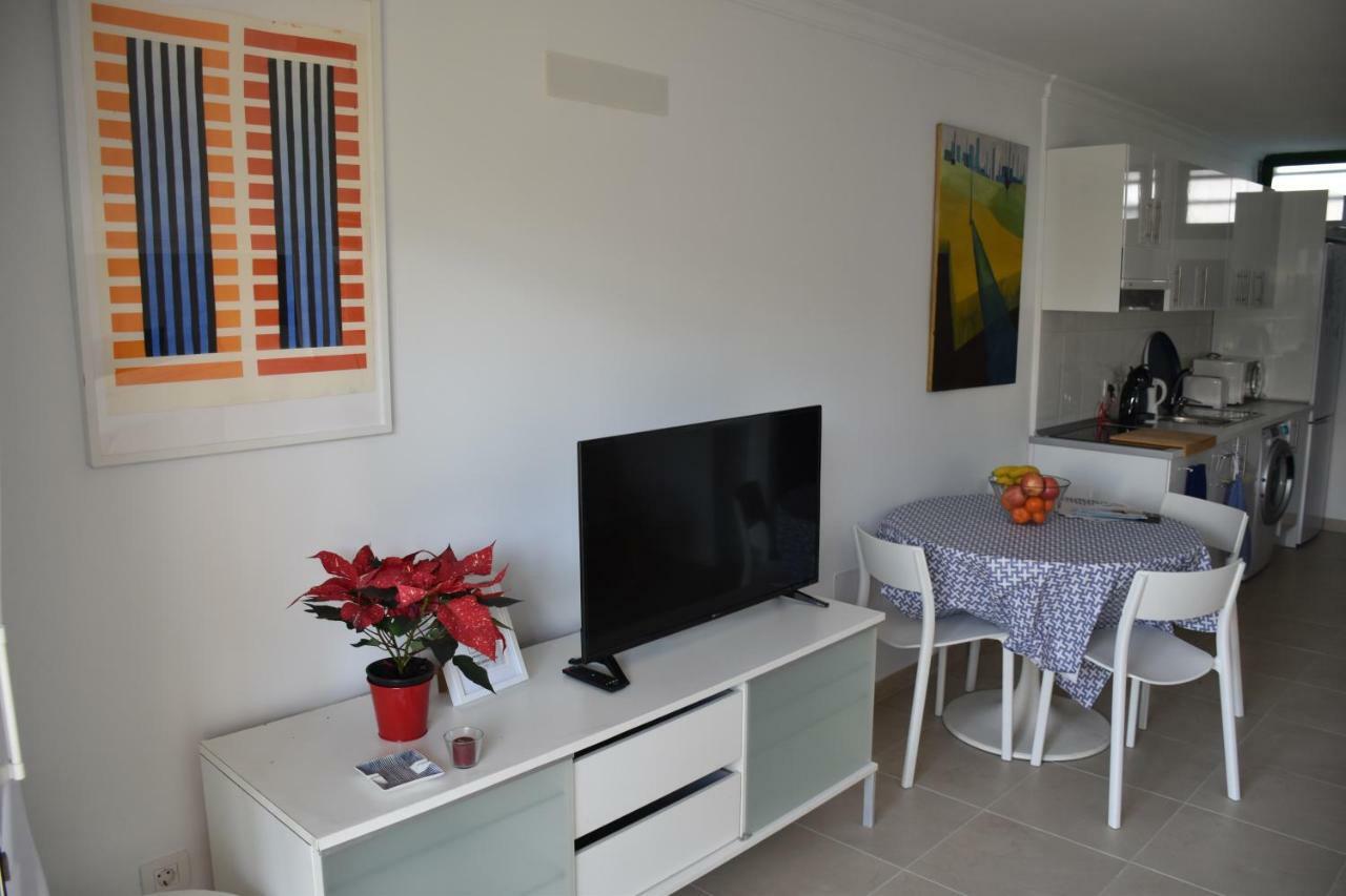 Area Ciudad Playa Del Ingles 아파트 외부 사진
