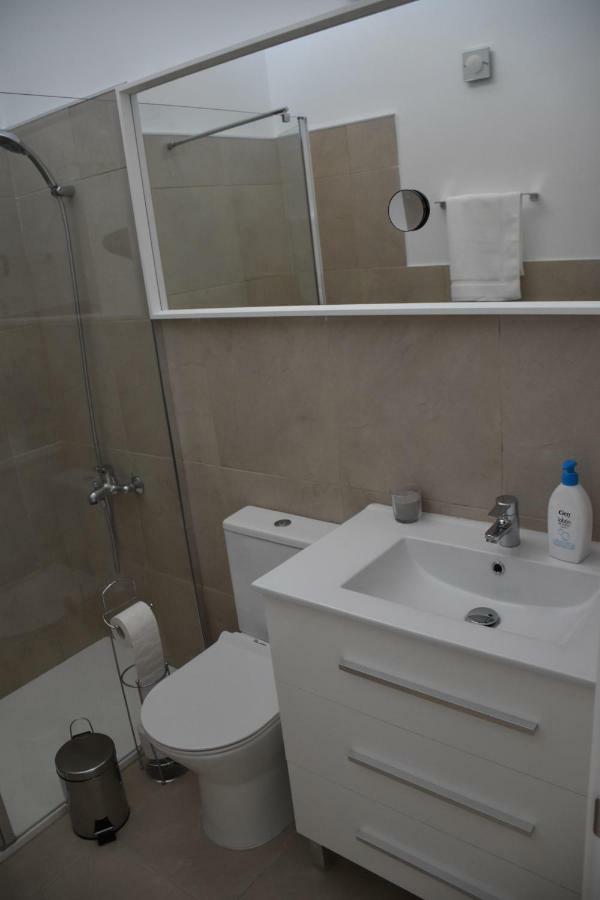 Area Ciudad Playa Del Ingles 아파트 외부 사진