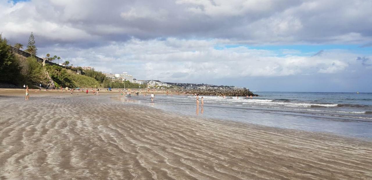 Area Ciudad Playa Del Ingles 아파트 외부 사진